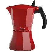 Jata Vulcano Kaffebryggare Italienska 9 Koppar
