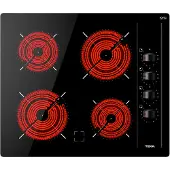 Teka Tbc 64000 Xfl Keramikhäll 60 Cm