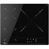 Teka Maestro Tbc 63632 Ttc Keramikhäll 60 Cm 3 Brännare