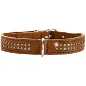 Hunter Diamond Elk Petit halsband - XX-Small
