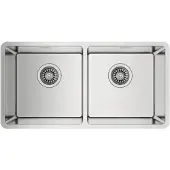 Teka Belinea Rs15 2c 860 Silentsmart Dubbelvask