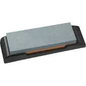 Nirosta Keramisk Sten Slipar Knivar 19x6 Cm