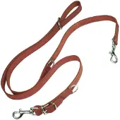 Gloria Oasis Multiple Hundkoppel