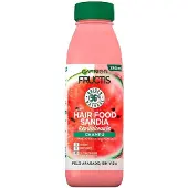 Garnier Fructis Hair Food Vattenmelon Revitaliserande Shampoo 350 ml