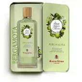 Alvarez Gomez Agua Fresca Flores de Bergamota Eau de Cologne 150 ml