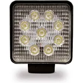 Goodyear Arbetsbelysning 10-80v 27w 2150 Lumens