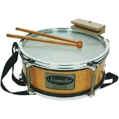 Reig Musicales Metallic Palillero In The Stock Exchange Trumma