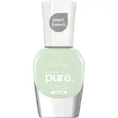 Sally Hansen bra. slag. också. Nagellack 10 ml 375 Mint Refresh