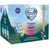 Renske Variety box Beyaz Grain Free freshly prepared våtfoder hund (tetra)