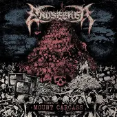 Ginza.se Endseeker: Mount Carcass