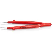 Knipex 92 27 62 VDE-pincett Spets, fin 150 mm