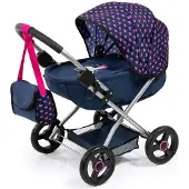 Bayer Cosy dockvagn 12754AA 27546