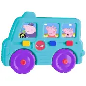 Reig Musicales Pepas Buss
