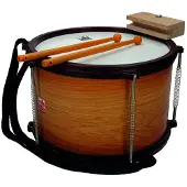 Reig Musicales Bag Palillero Trumma