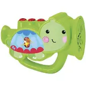 Reig Musicales Min Första Fisher-price-trumpet