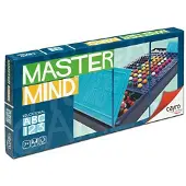 Cayro Jeu de société - CAYRO - MASTER MIND COULEURS - Multicolore - Réflexion et stratégie - 2 joueurs ou plus ren