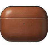 Nomad Modern Leather Airpods Pro 2 Fodral