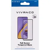 Vivanco Iphone 13 Pro Max Härdat Glas Skärmskydd