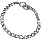 Sprenger Twisted Links Hundhalsband