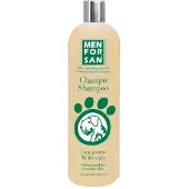 Menforsan Havre Hundschampo 1l