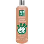 Menforsan Hundschampo Med Minkolja 1l