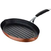 Bergner Infinity Chefs Copper Stekpanna