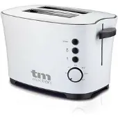 TM Electron Tmpts002 Brödrost 850w 2 Spår