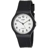 Casio SE MQ76 7A-HAND MÄN ANTI ALLERGI