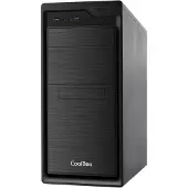CoolBox Coo-pcf800sf F800 Pc-tornfodral