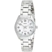 Casio LTP-1302d-7B Handklocka för damer