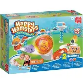 DESTOCK JUMBO Startset - Glad Hamster