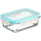5 Five Glas Lunchlåda 3 Enheter
