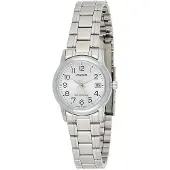 Casio Elegant Dam Klockkollektion (Ø 25 mm)