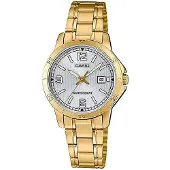 Casio Damklocka LTP-V004G-7B2 (zd642b) + ASK