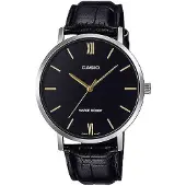 Casio LTP-VT01L-1B Damklocka + ASK
