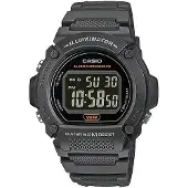 Casio W-219H-8BVDF herrklocka