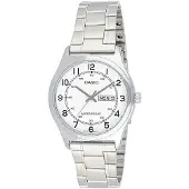 Casio Klocka för män MTP-V006D-7B2 (zd210e) + låda