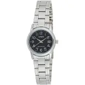 Casio LTP-V002D-1BUDF DAMKLOCKA (zd587b) + ASK