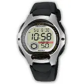Casio Barnklocka LW-200-1A (zd579a) + Låda