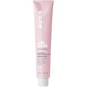 Milk shake Semi-permanent hårfärgningsmedel Smoothie 100ml, 7 färgpalett | 7N || Średni Blond