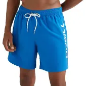 O'Neill herrshorts Cali Shorts victoria blue storlek S