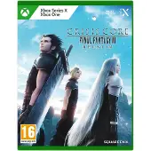 Crisis Core -Final Fantasy VII- Reunion, Xbox One/Xbox Series X, T (Tonåring), Fysiskt medium