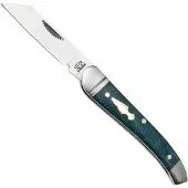 Rough Ryder Reserve Reserve Small Copperhead, RRR016 slipjoint pocket knife