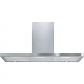 Mepamsa Xla 90 Inox Dekorativ Fläktkåpa 90 Cm