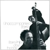 Ginza.se Phillips Barre: Unaccompanied Barre