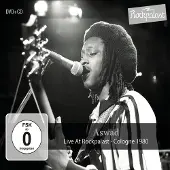 Ginza.se Aswad: Live at Rockpalast, Cologne, 1980
