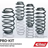 EIBACH Fjädringssats, fjädrar Pro-Kit E10-10-008-01-22