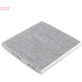 Denso Kupéfilter DCF384K