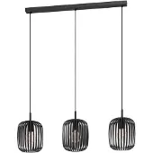 Eglo Romazzina black