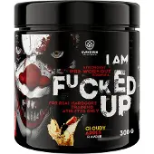 Swedish Supplements Fucked Up Joker Edition, 300 g, Cloudy Apple
